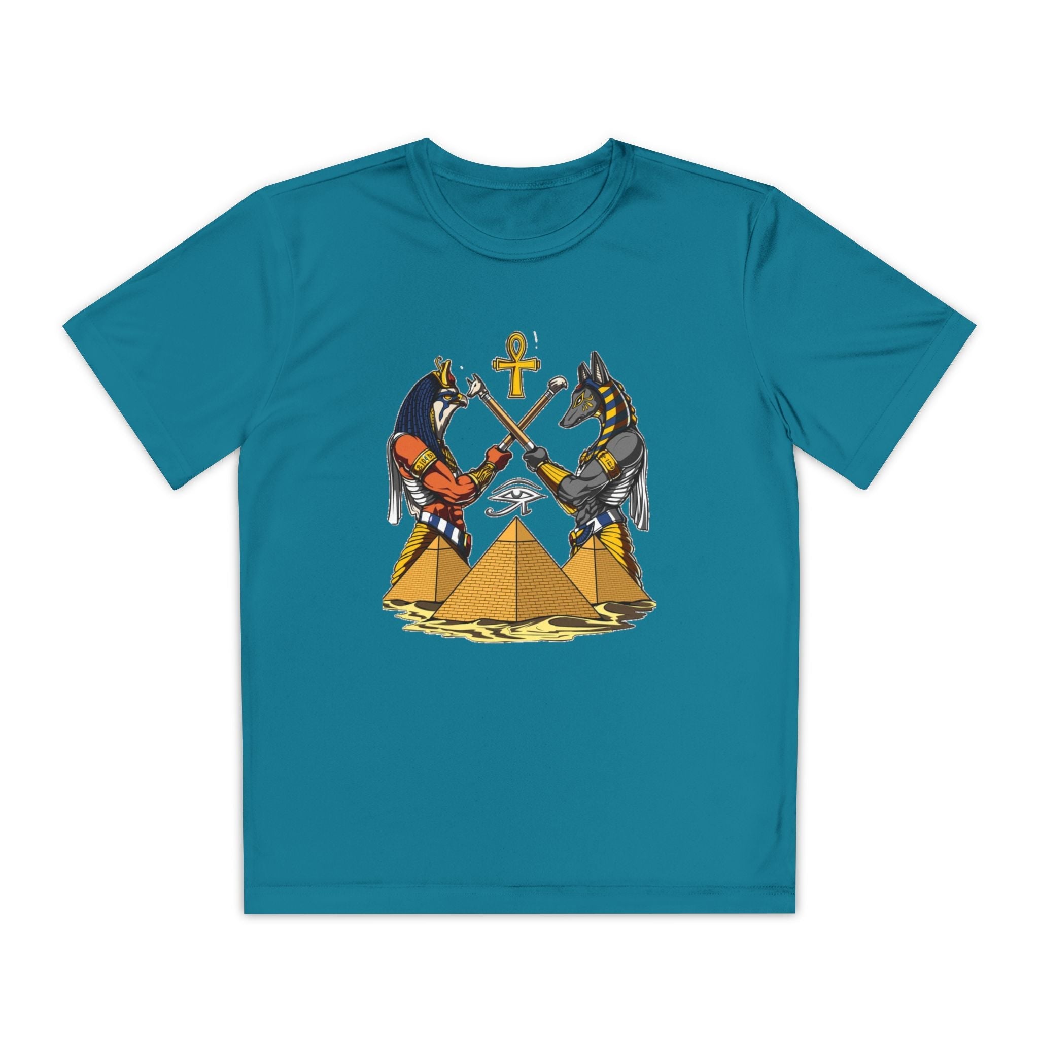 Guardians of the Pyramid™ Youth Tee