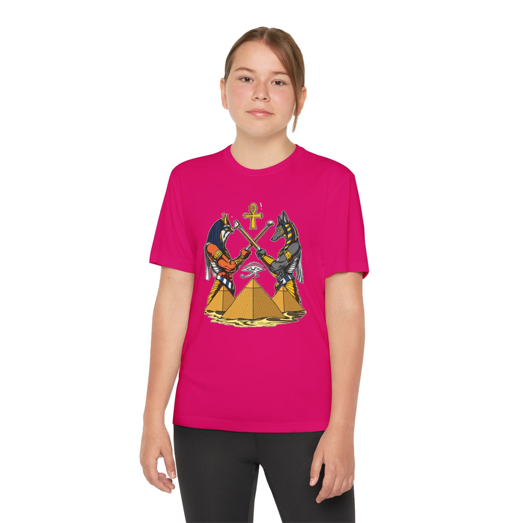 Guardians of the Pyramid™ Youth Tee
