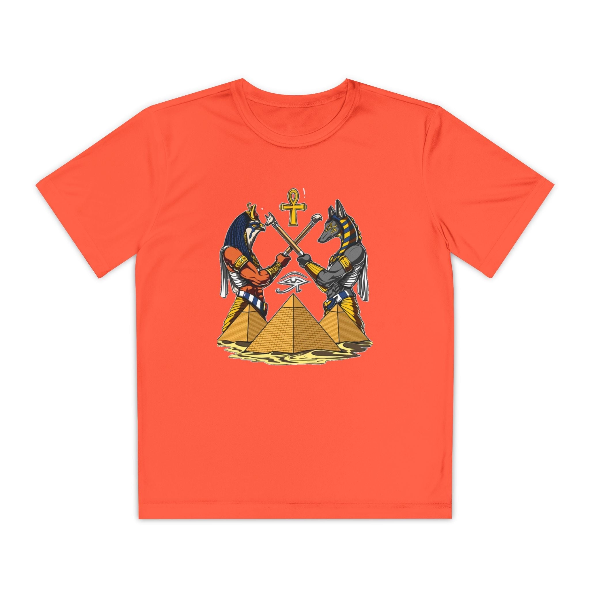 Guardians of the Pyramid™ Youth Tee