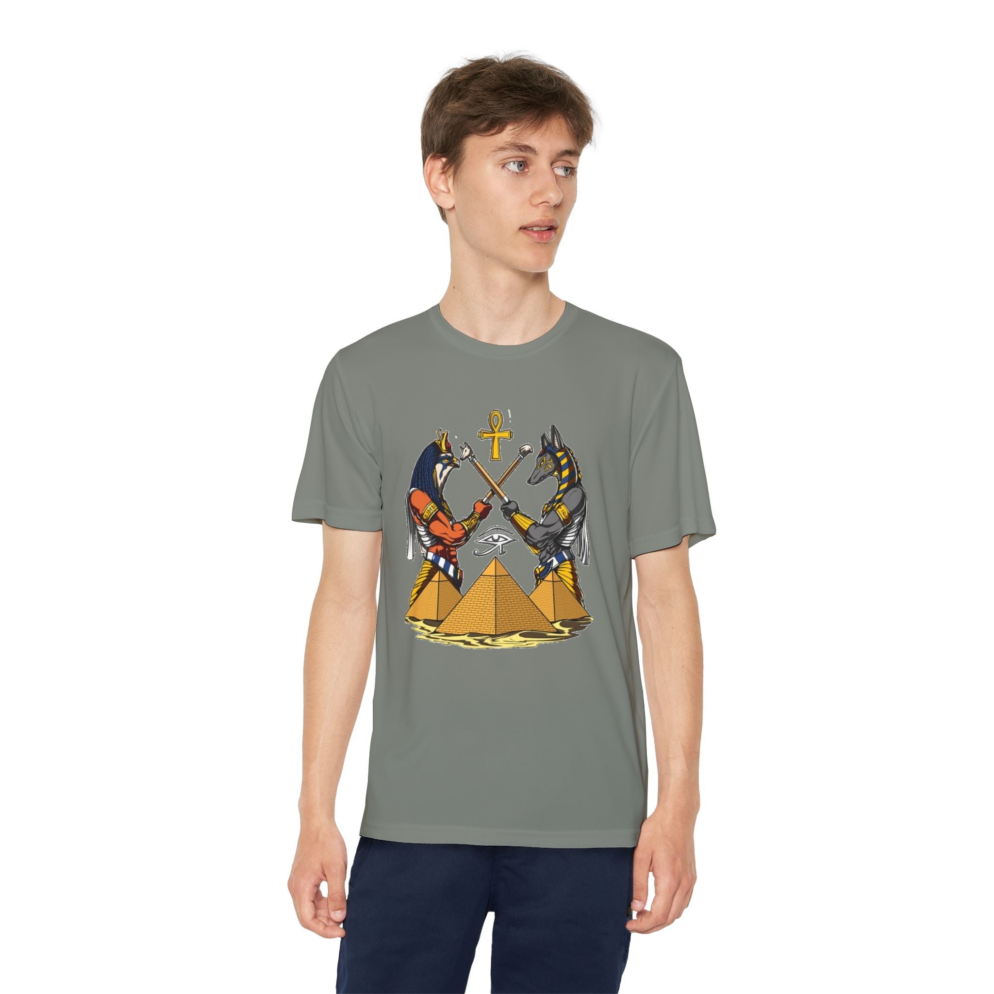 Guardians of the Pyramid™ Youth Tee