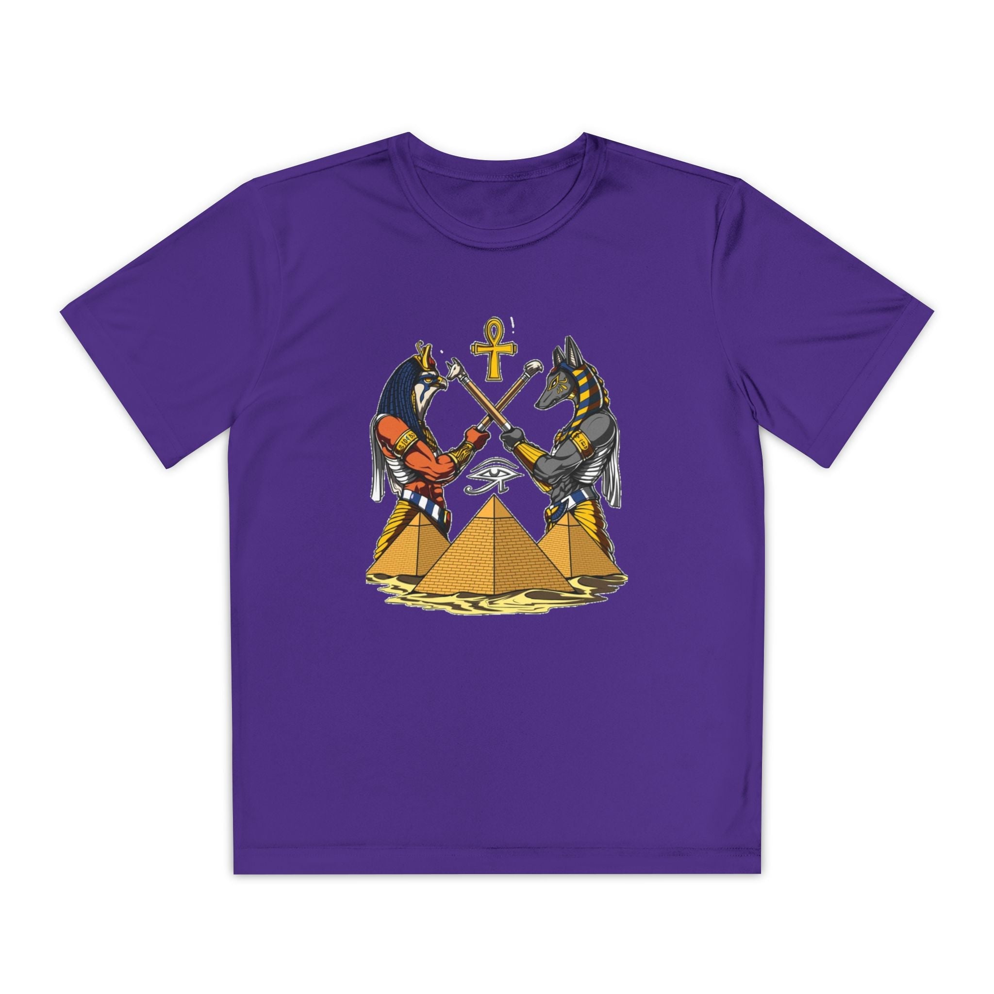 Guardians of the Pyramid™ Youth Tee