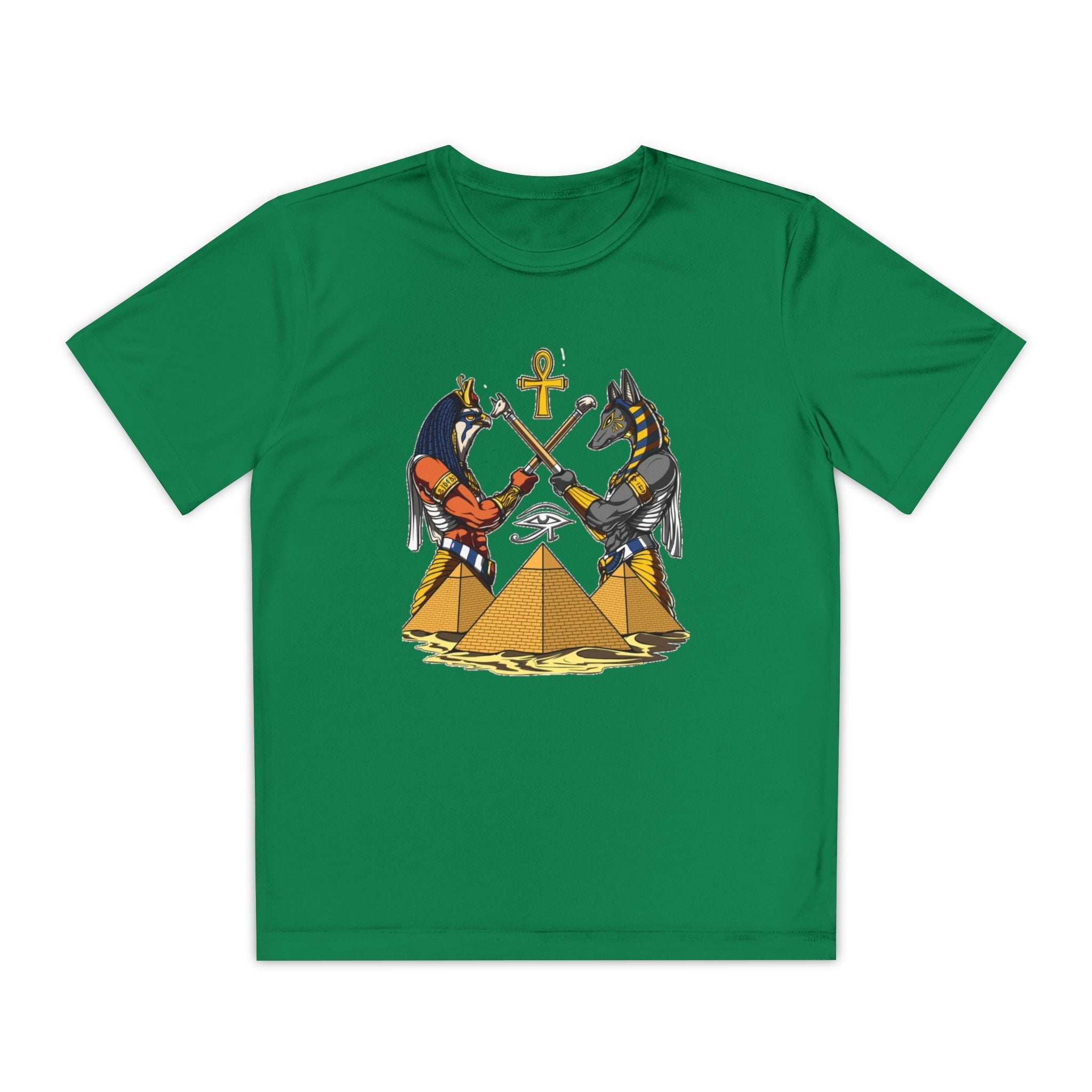 Guardians of the Pyramid™ Youth Tee