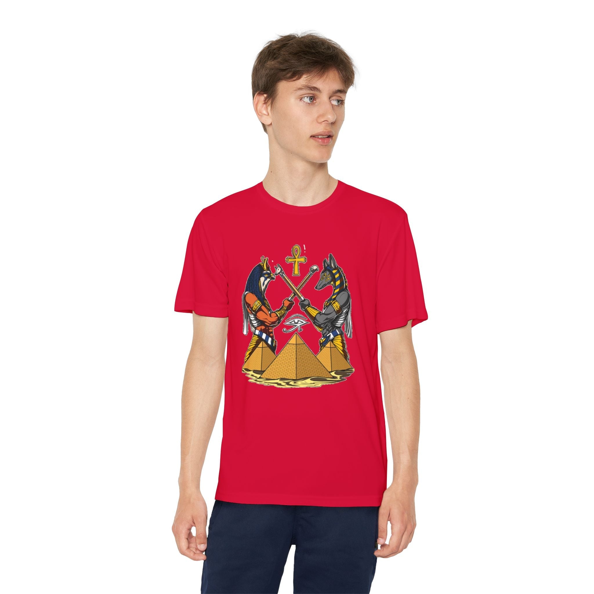 Guardians of the Pyramid™ Youth Tee