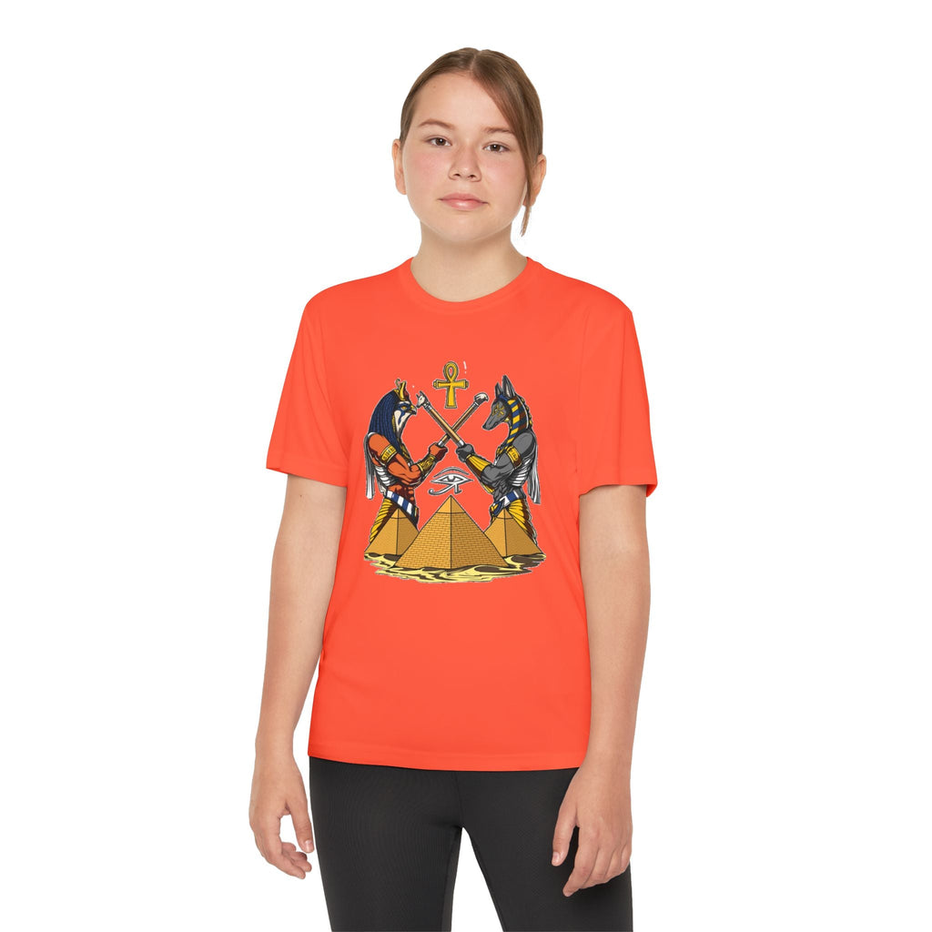 Guardians of the Pyramid™ Youth Tee