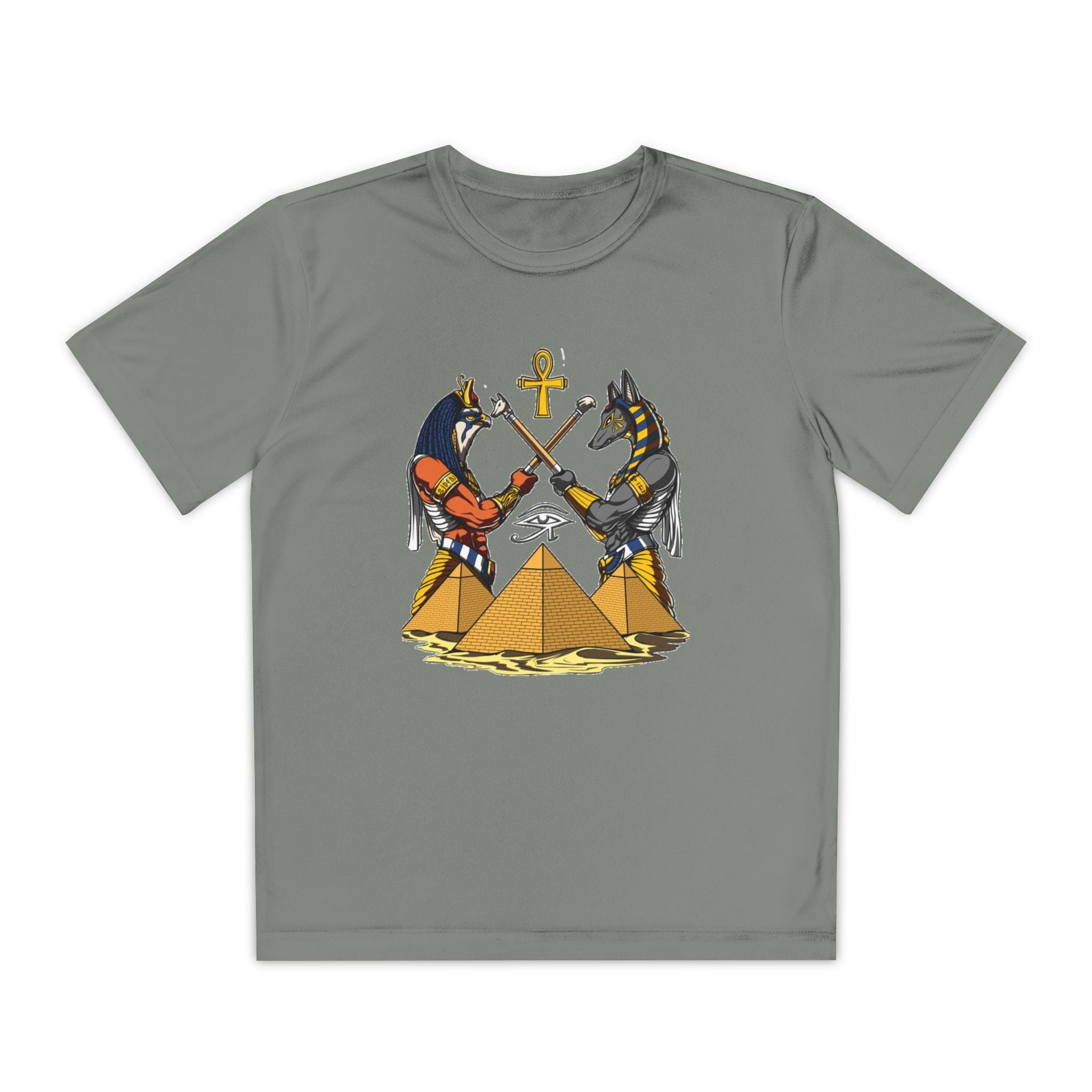 Guardians of the Pyramid™ Youth Tee