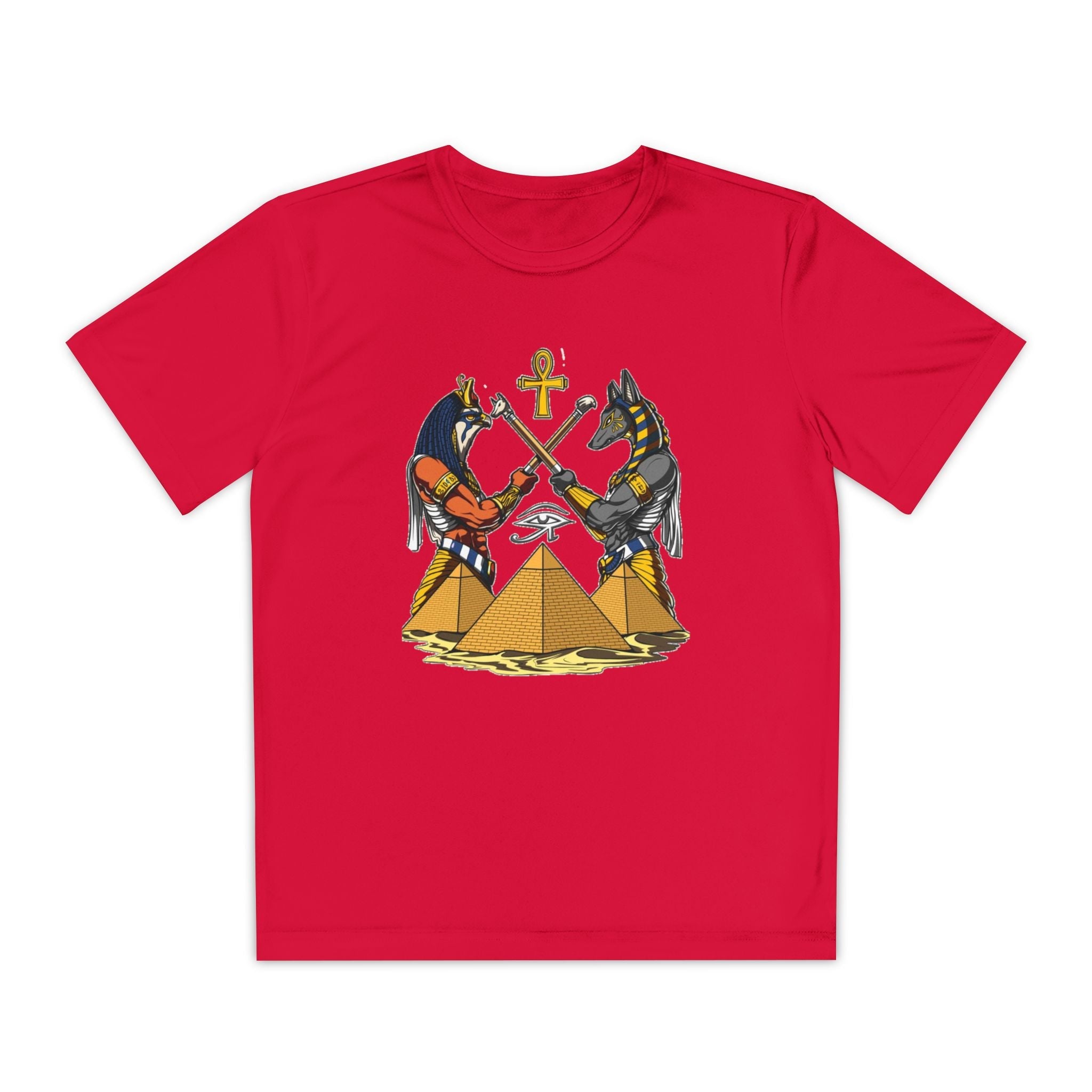 Guardians of the Pyramid™ Youth Tee