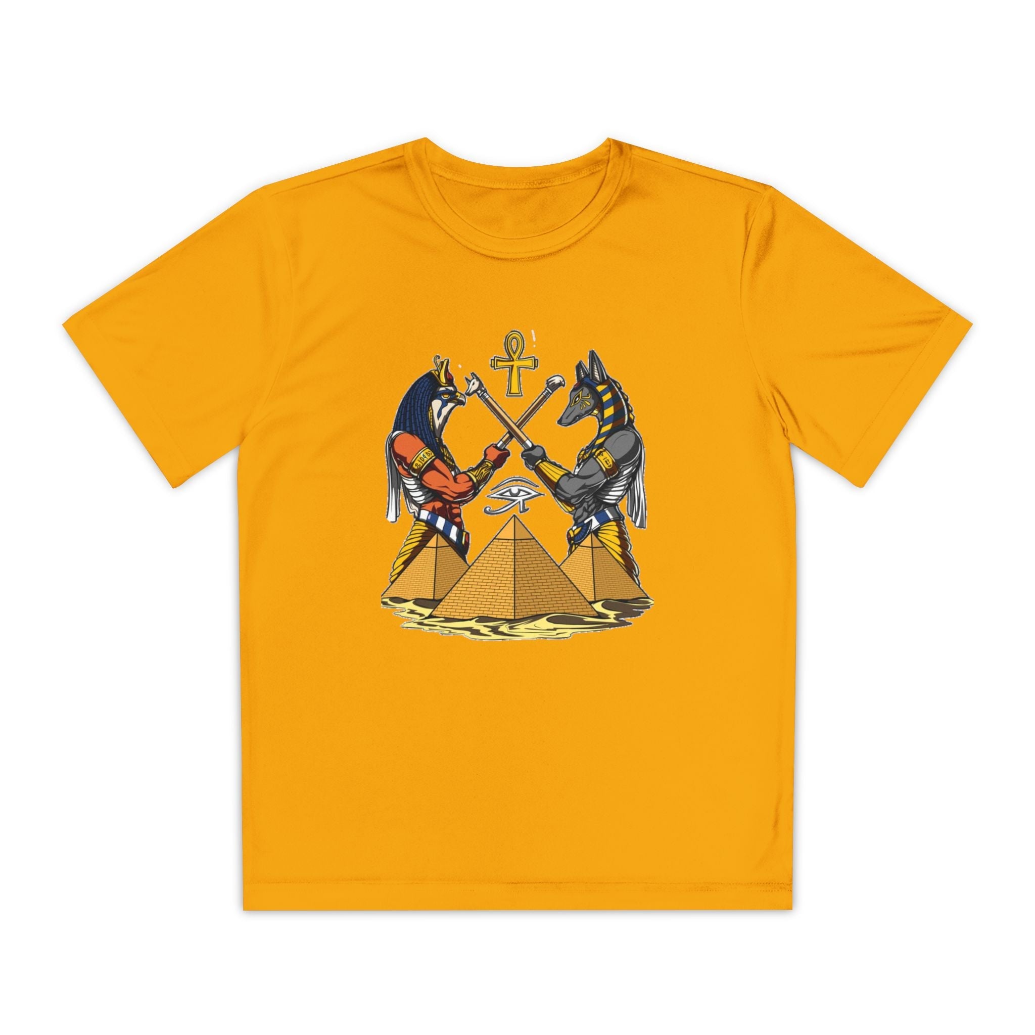 Guardians of the Pyramid™ Youth Tee