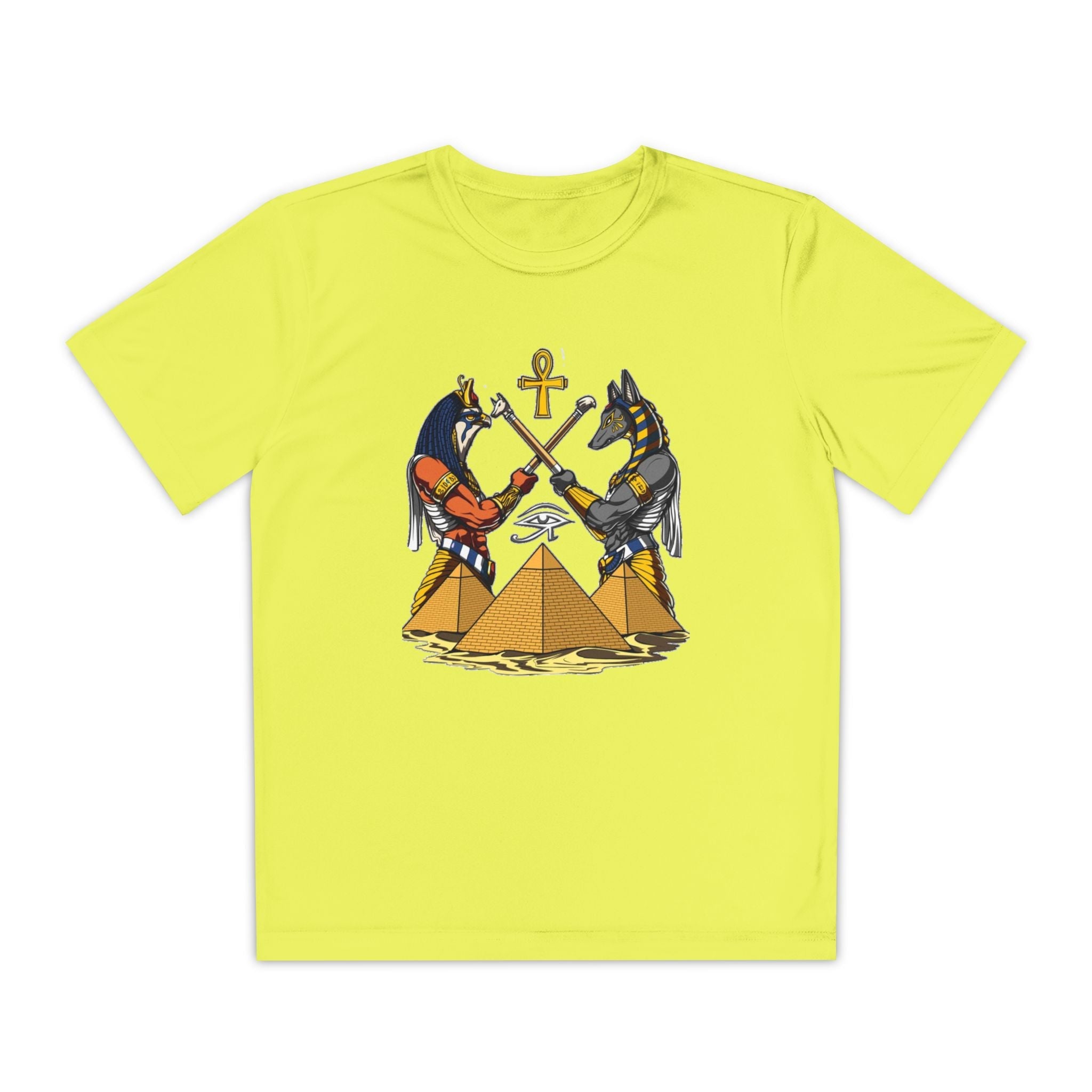 Guardians of the Pyramid™ Youth Tee