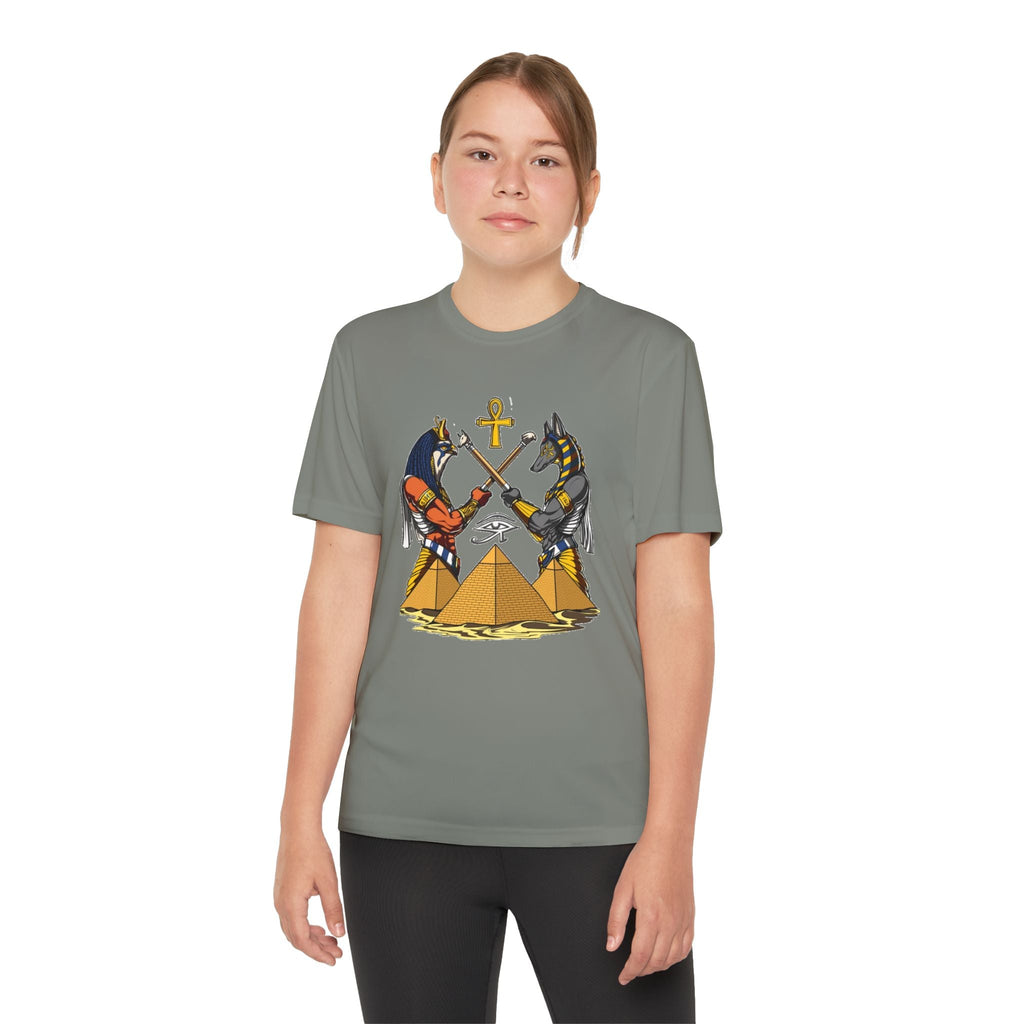 Guardians of the Pyramid™ Youth Tee