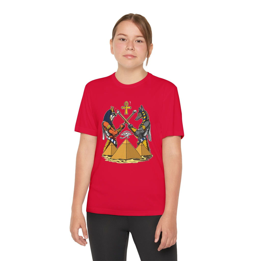 Guardians of the Pyramid™ Youth Tee