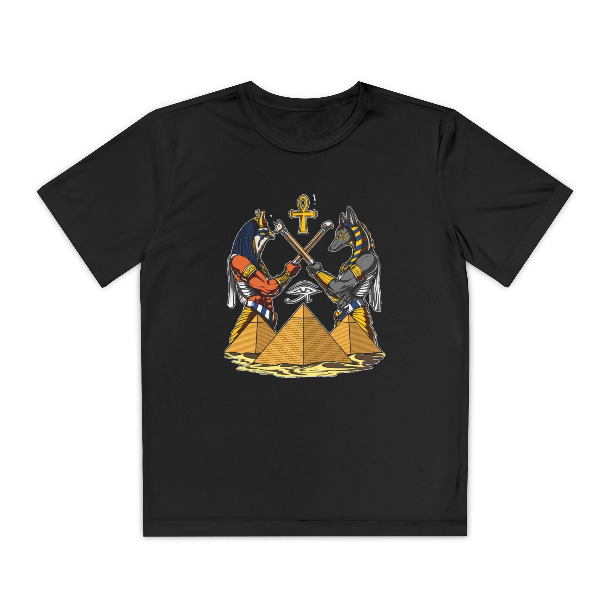 Guardians of the Pyramid™ Youth Tee