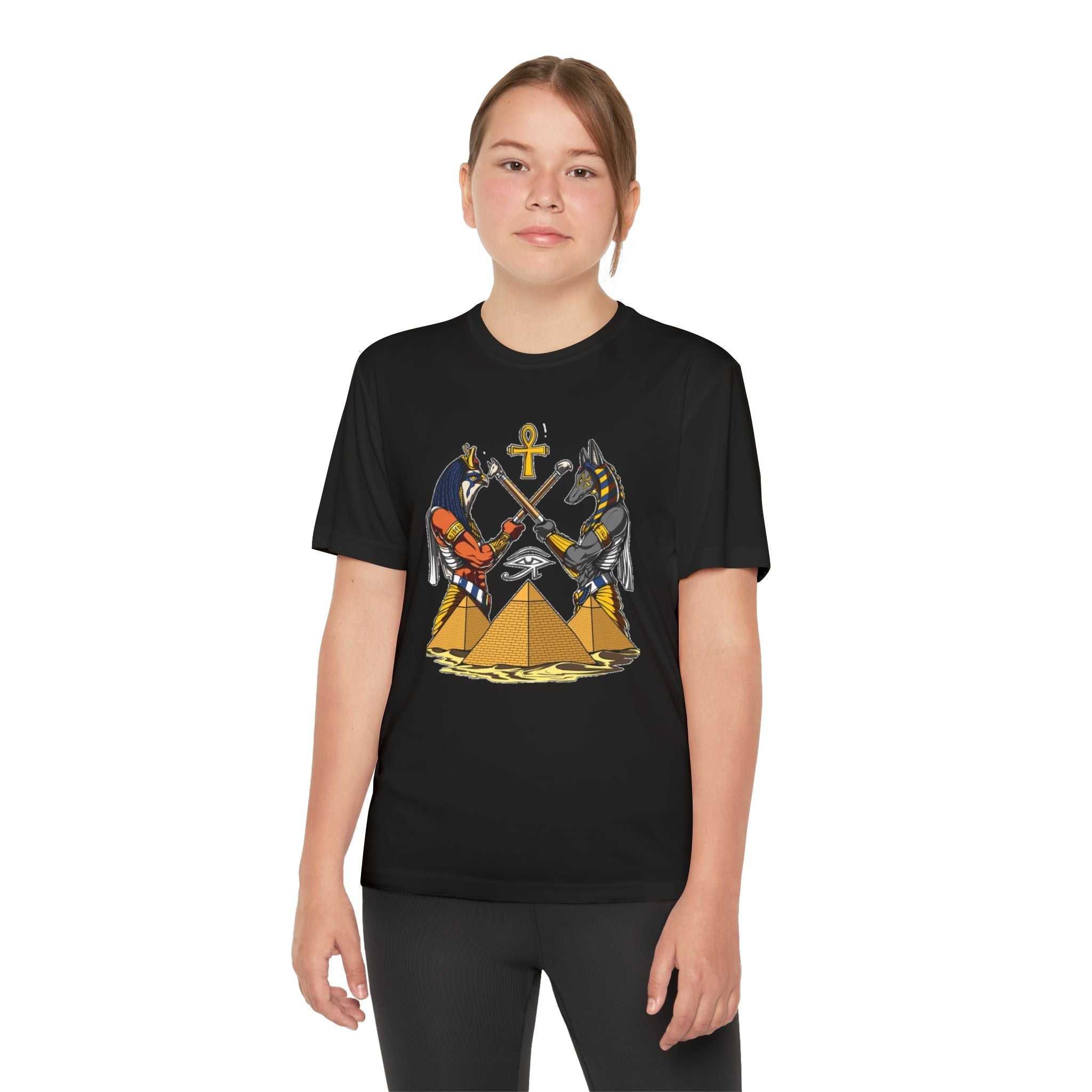 Guardians of the Pyramid™ Youth Tee