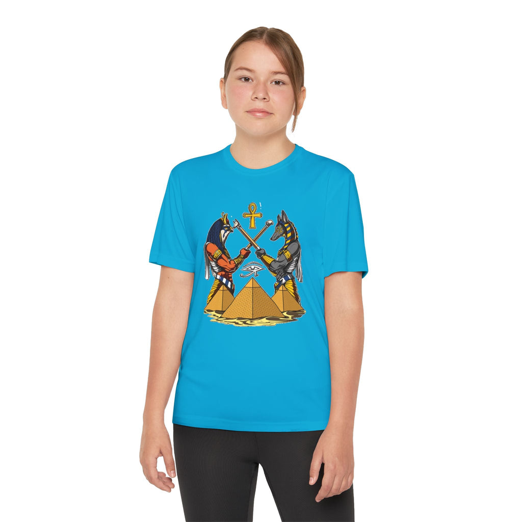 Guardians of the Pyramid™ Youth Tee