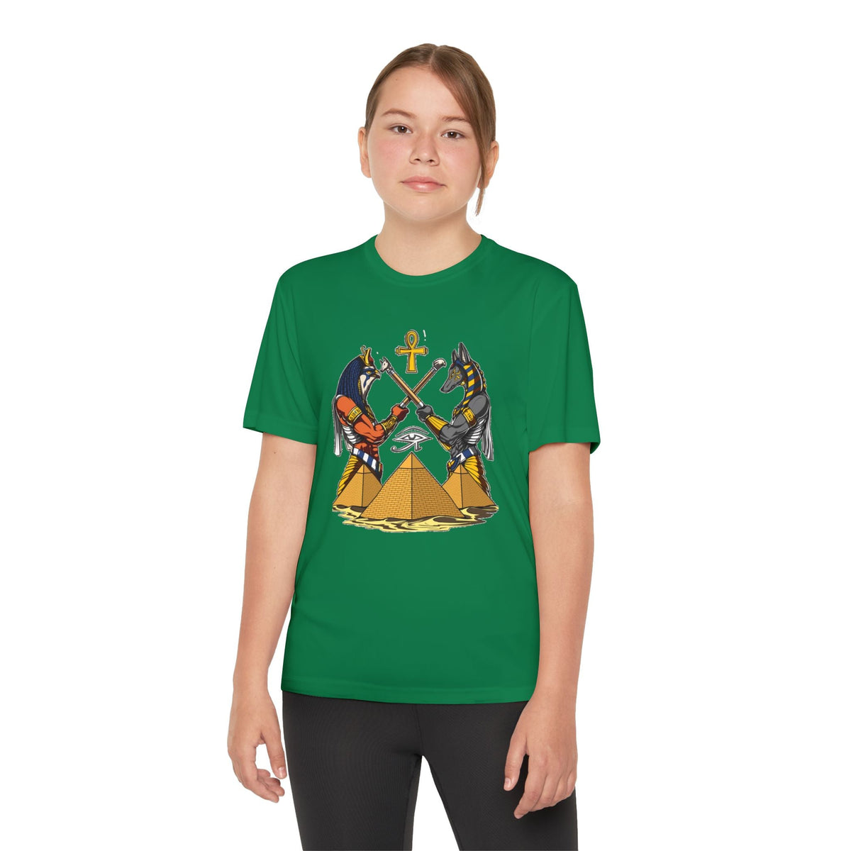 Guardians of the Pyramid™ Youth Tee