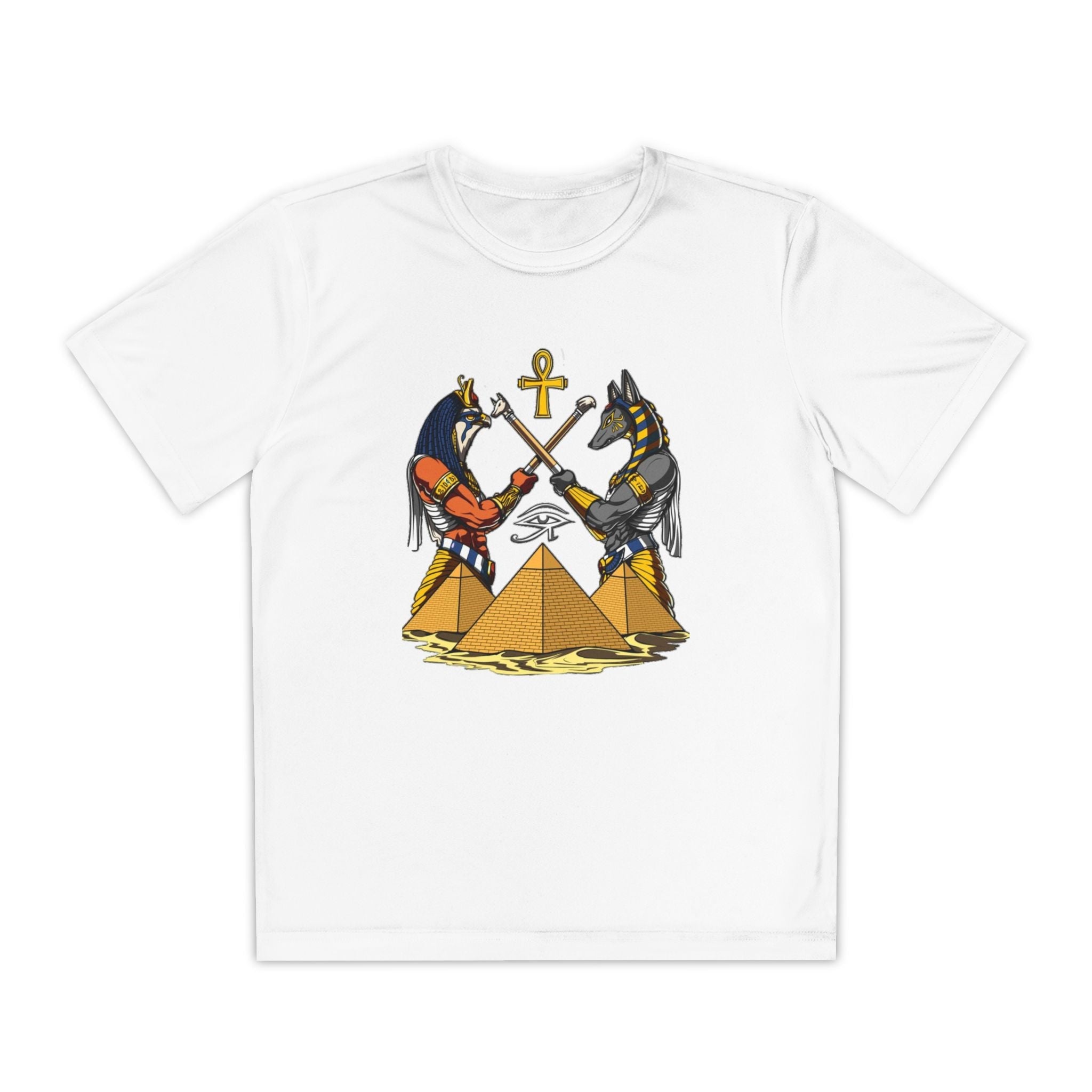 Guardians of the Pyramid™ Youth Tee