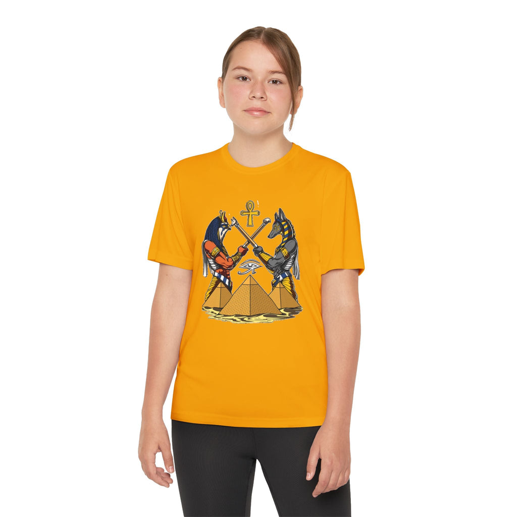 Guardians of the Pyramid™ Youth Tee