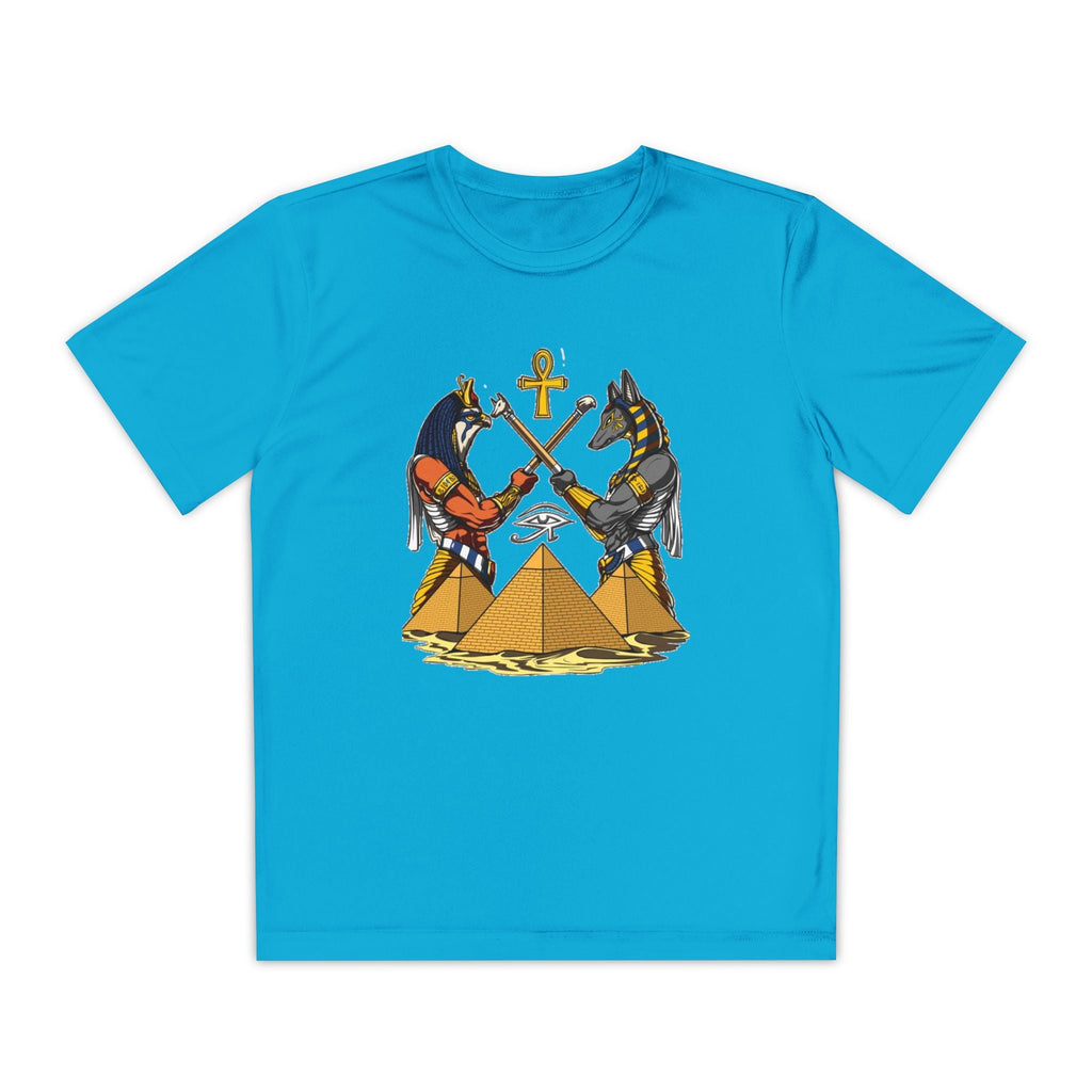 Guardians of the Pyramid™ Youth Tee
