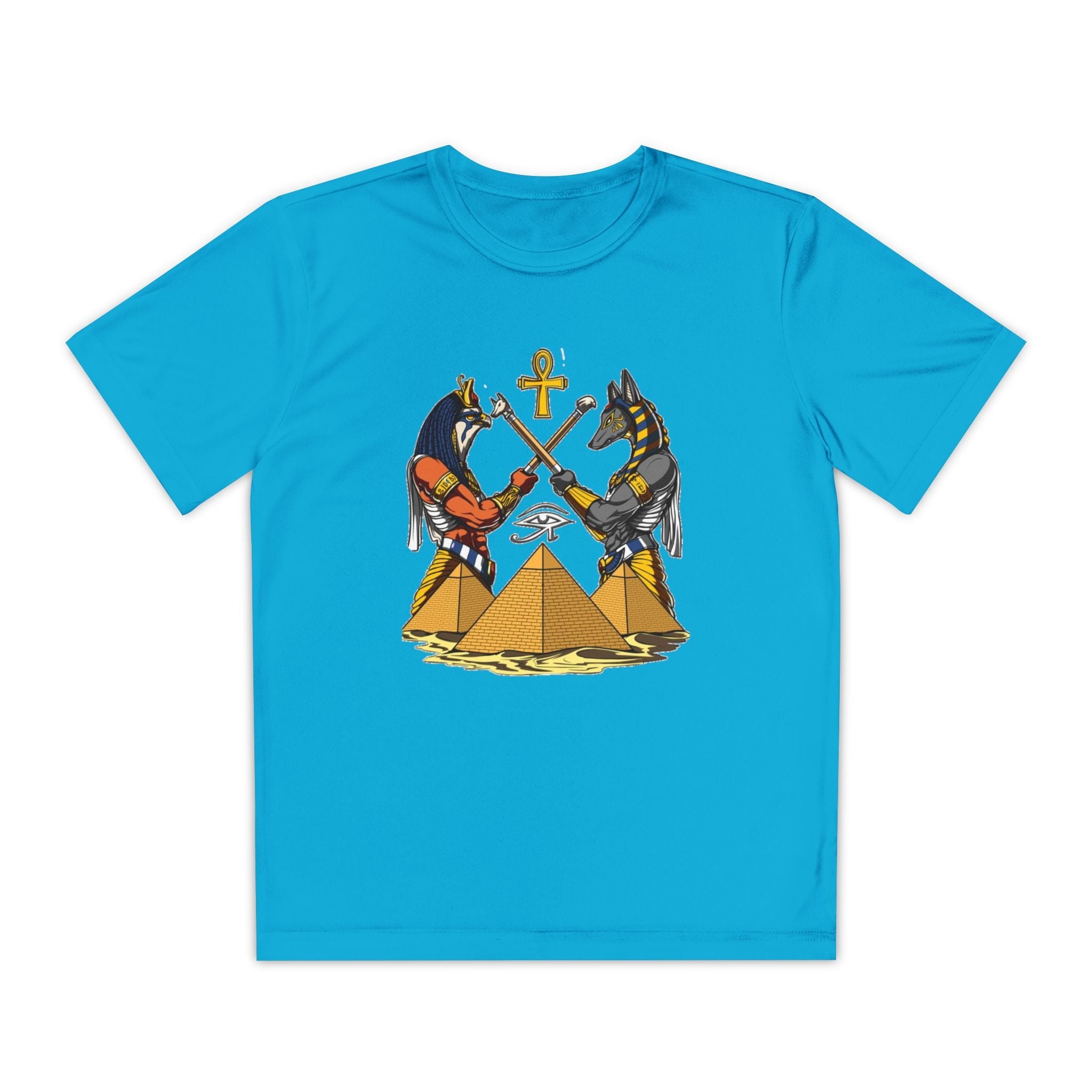 Guardians of the Pyramid™ Youth Tee