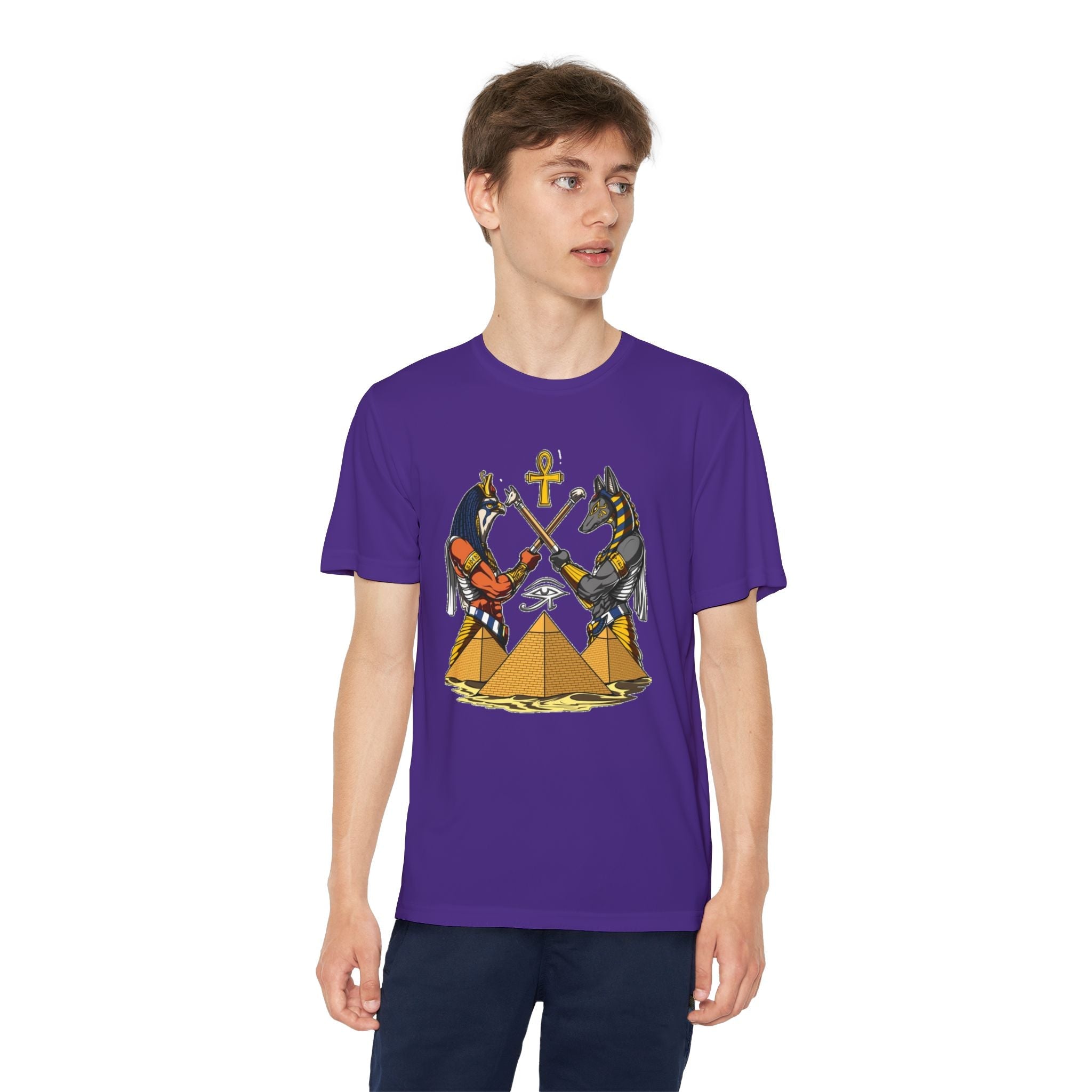 Guardians of the Pyramid™ Youth Tee