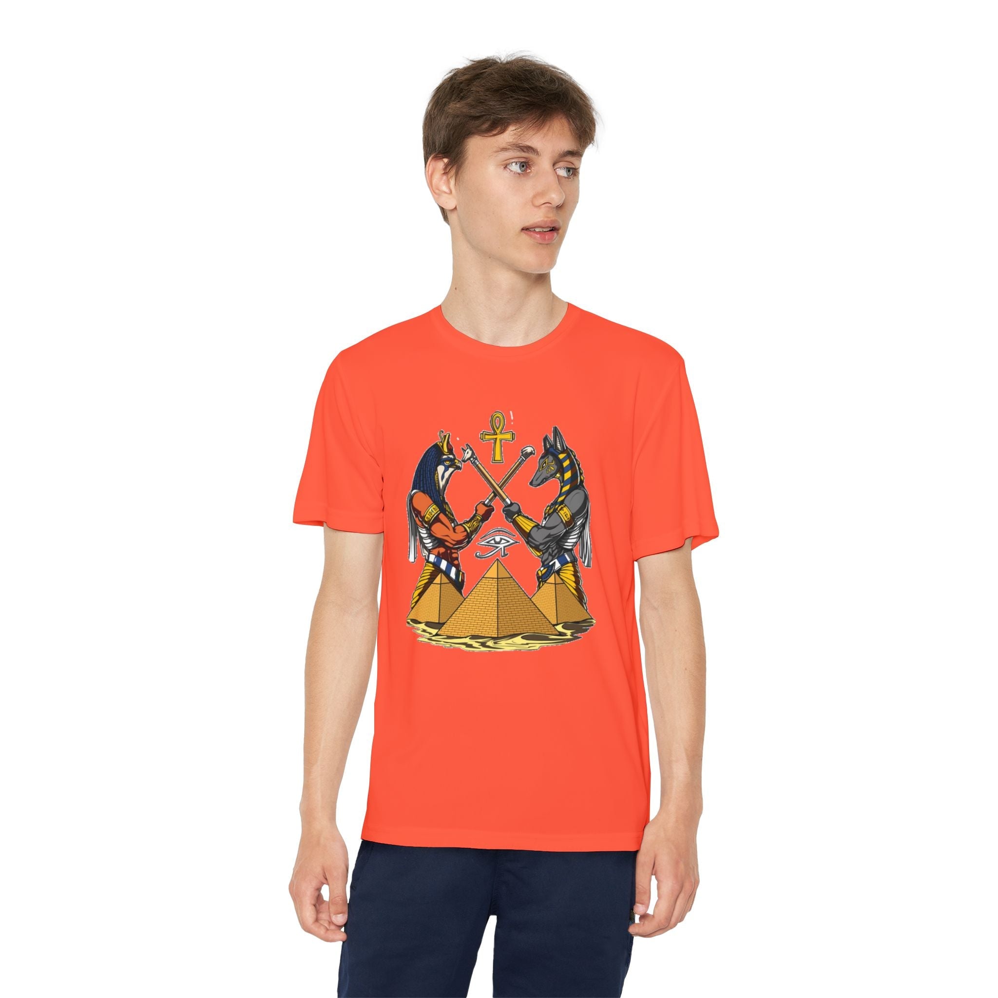 Guardians of the Pyramid™ Youth Tee
