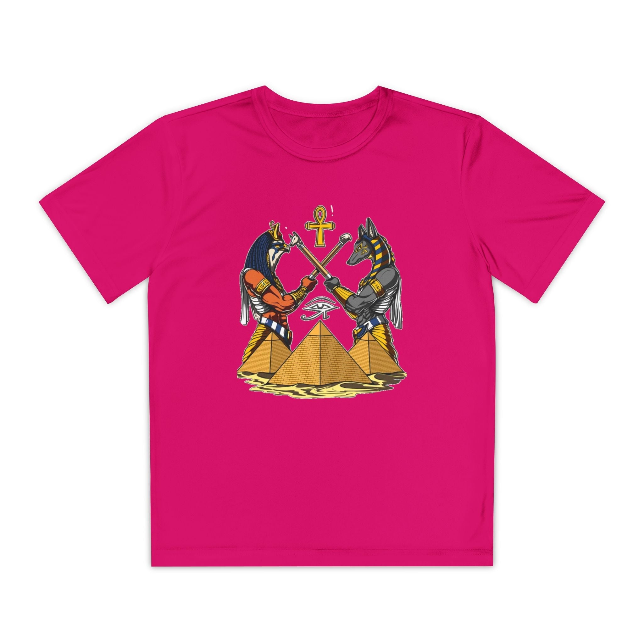 Guardians of the Pyramid™ Youth Tee