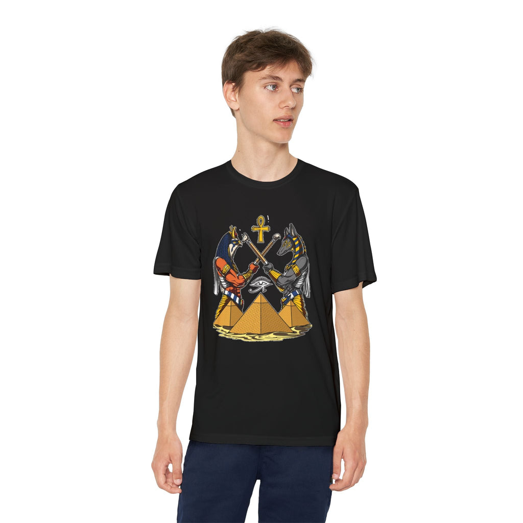 Guardians of the Pyramid™ Youth Tee
