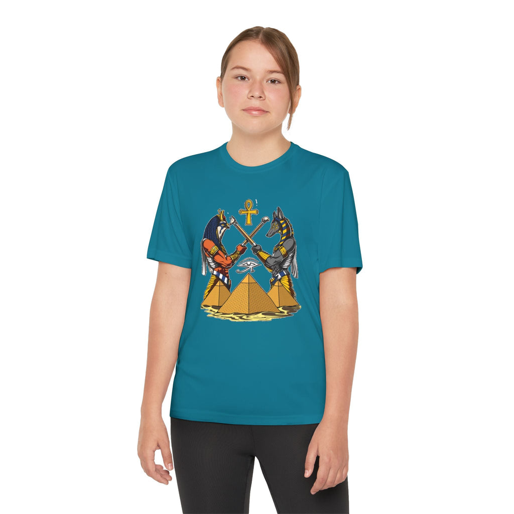 Guardians of the Pyramid™ Youth Tee