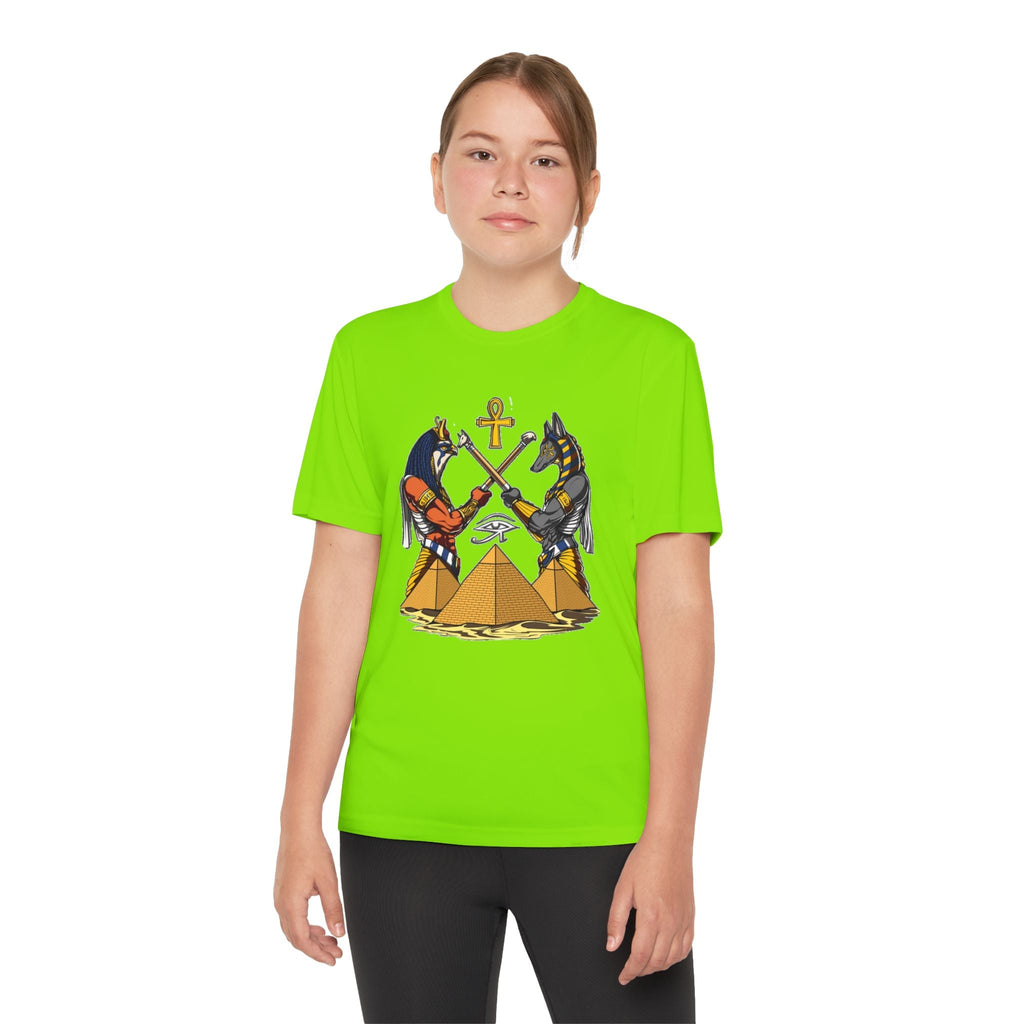 Guardians of the Pyramid™ Youth Tee