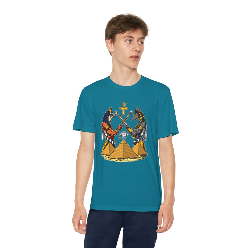 Guardians of the Pyramid™ Youth Tee