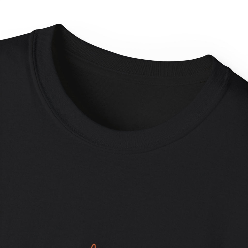 Haunted Harvest Pumpkin Tee | Spooky Halloween Streetwear