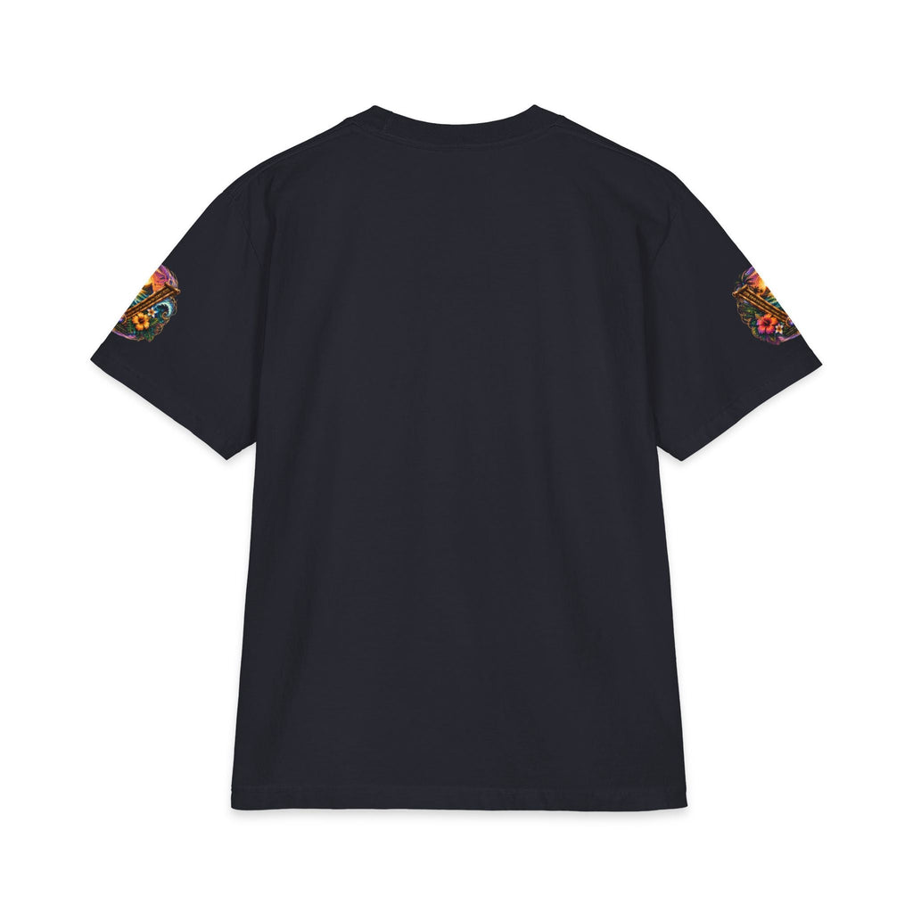 Hawaii Island Frequency Tee