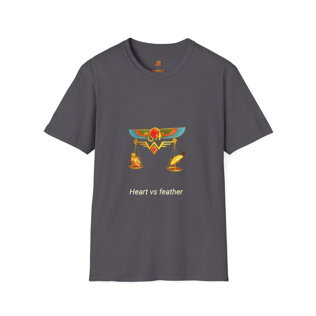 Unisex Softstyle T-Shirt Printify