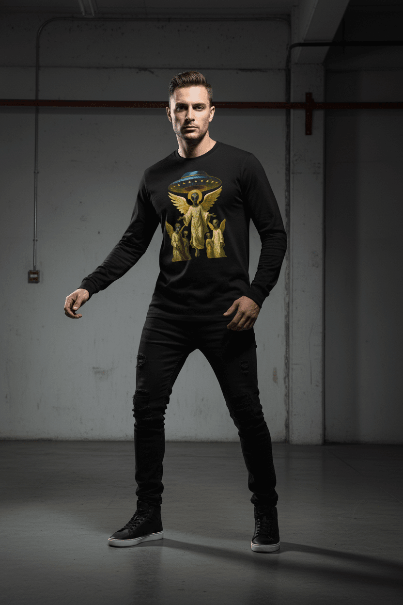 High-Fashion Minimal