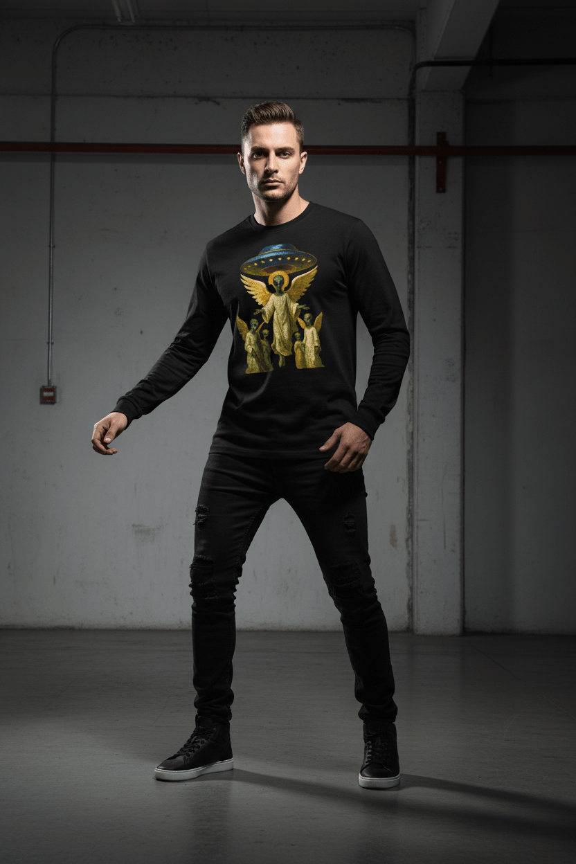 High-Fashion Minimal