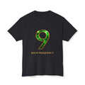 High Frequency 9 Ether Tee Printify