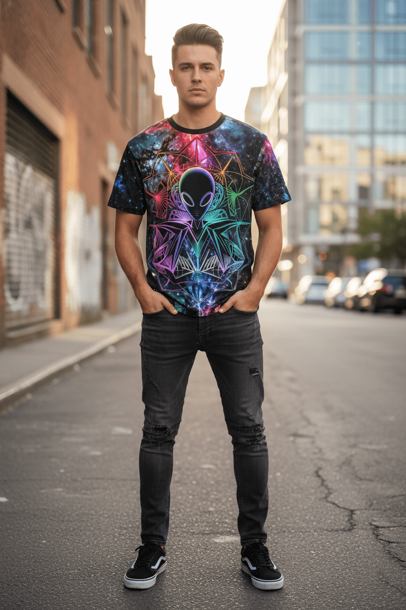 Urban lifestyle