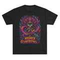 Higher Frequency Psychedelic T‑Shirt