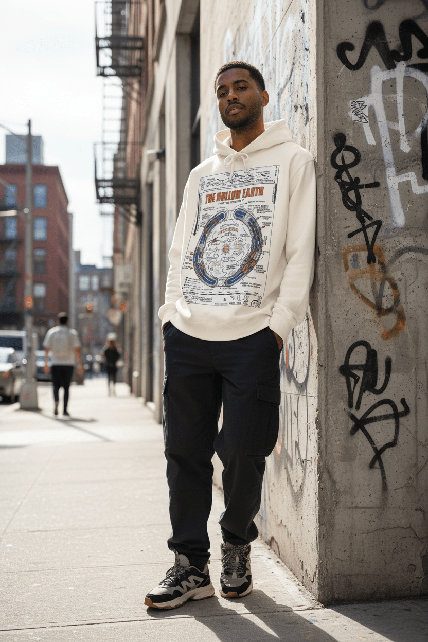 Premium Street Style
