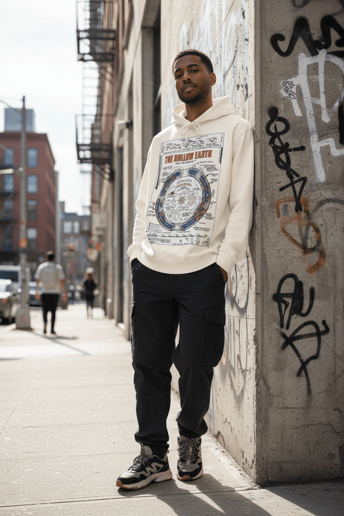 Premium Street Style
