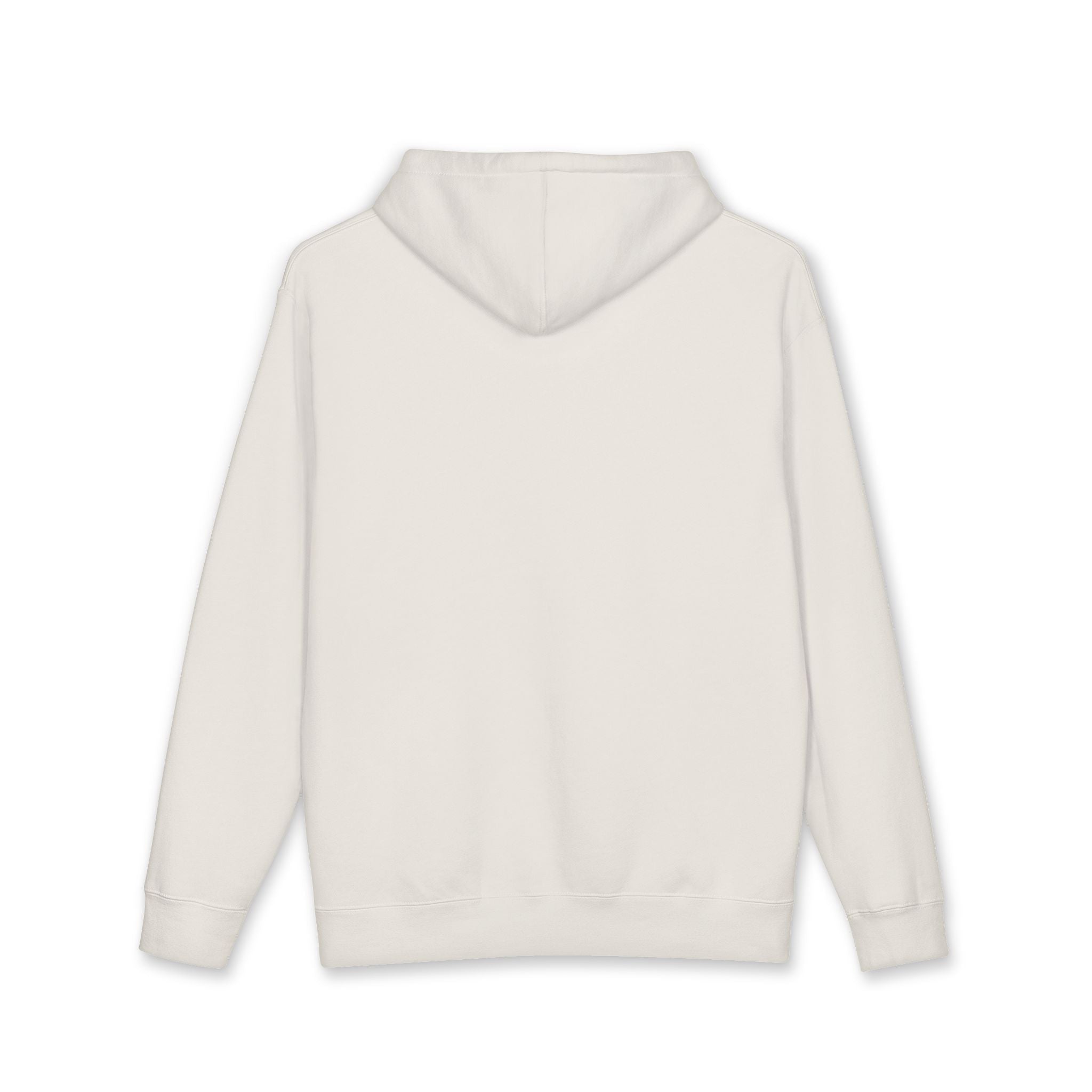 Hoodie — "Your True Nature" Graphic Hoodie, Set It Free Inspirational Pull‑Over Printify
