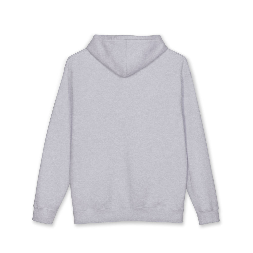 Hoodie — "Your True Nature" Graphic Hoodie, Set It Free Inspirational Pull‑Over Printify