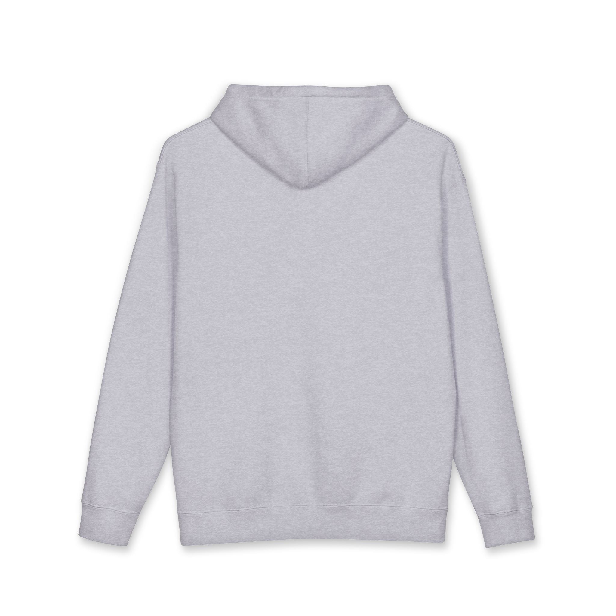 Hoodie — "Your True Nature" Graphic Hoodie, Set It Free Inspirational Pull‑Over Printify