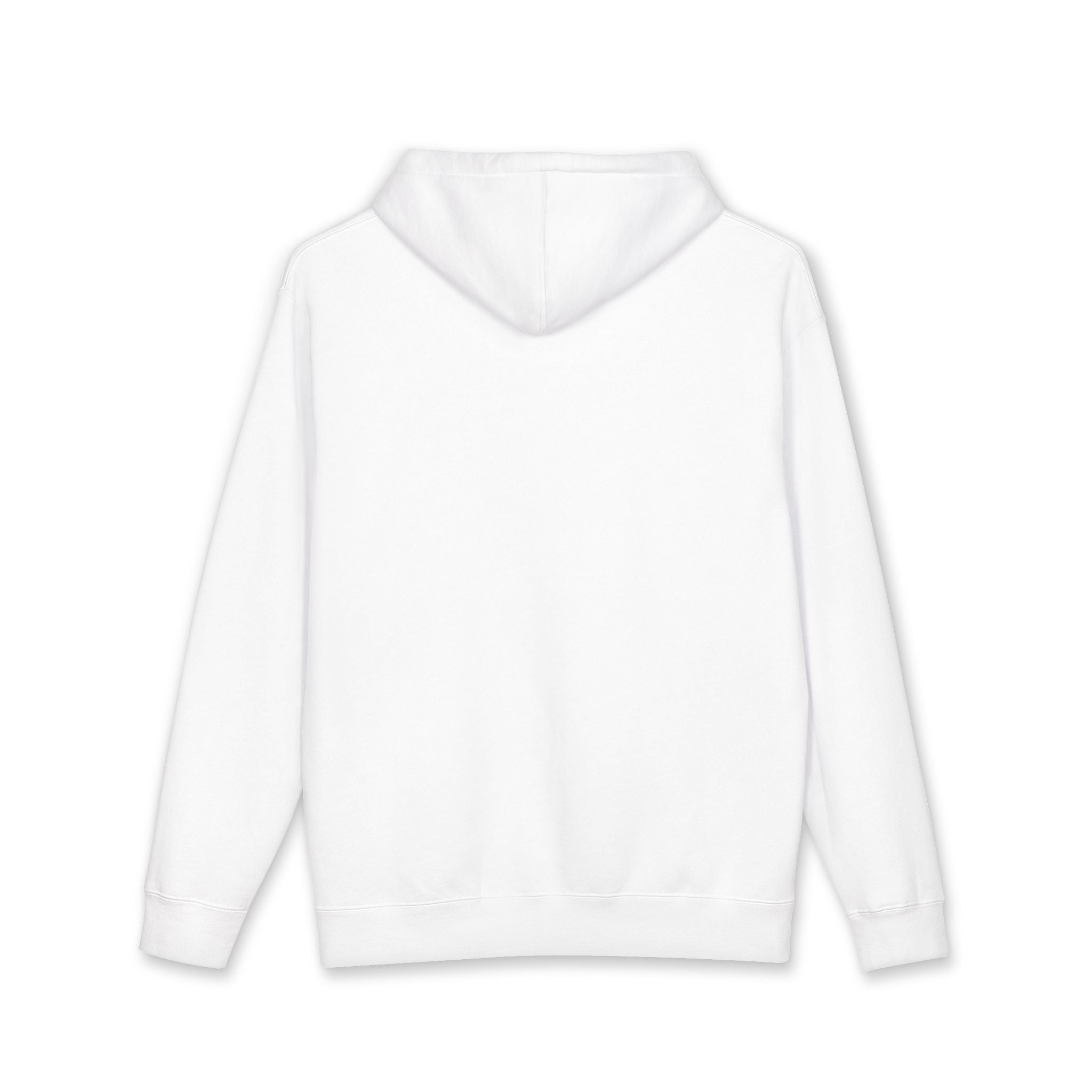 Hoodie — "Your True Nature" Graphic Hoodie, Set It Free Inspirational Pull‑Over Printify
