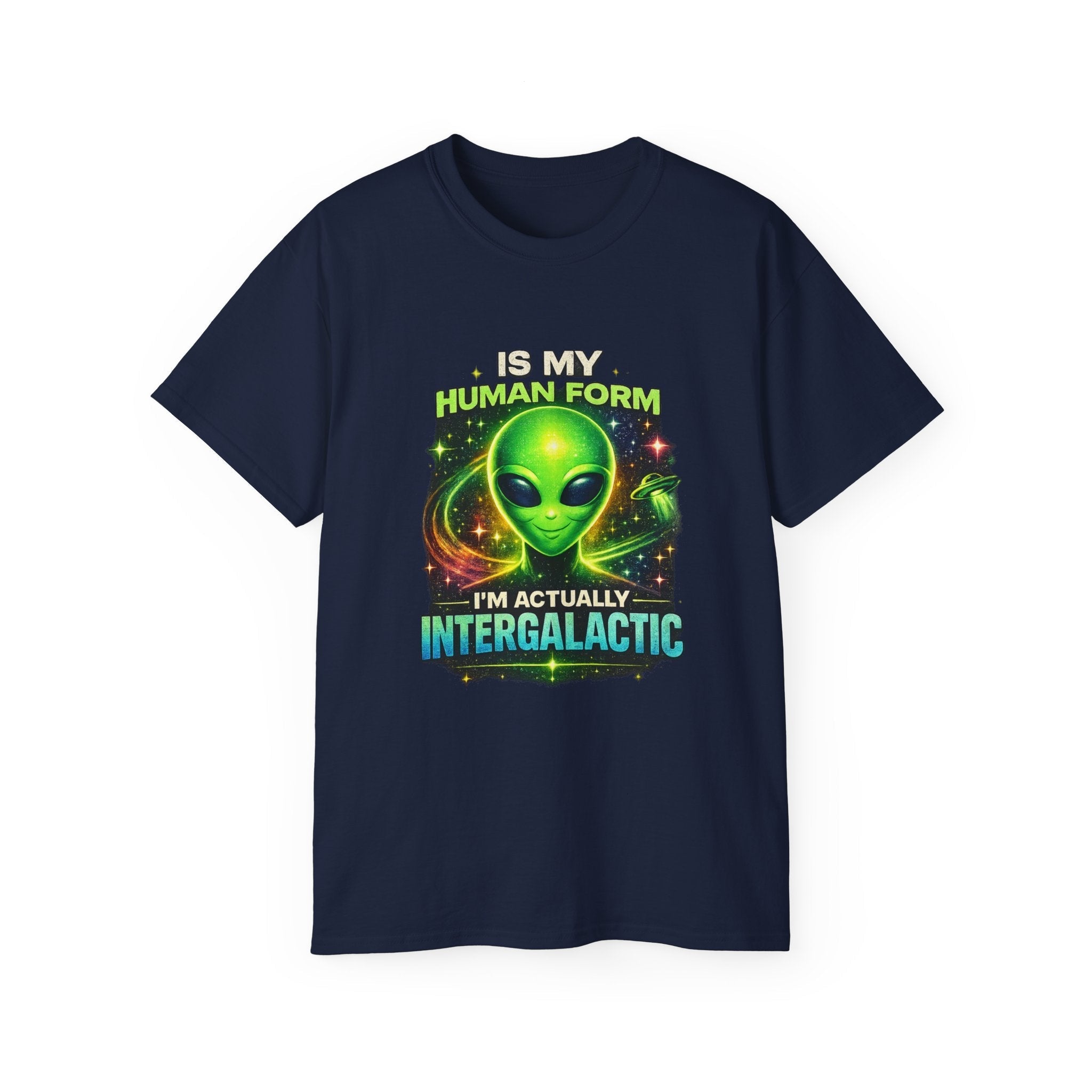 Unisex Ultra Cotton Tee Printify