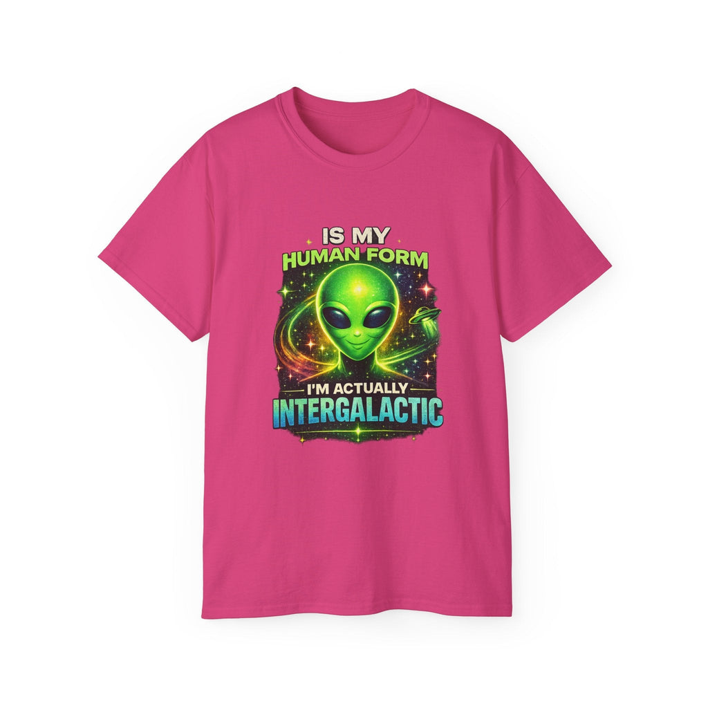 Unisex Ultra Cotton Tee Printify
