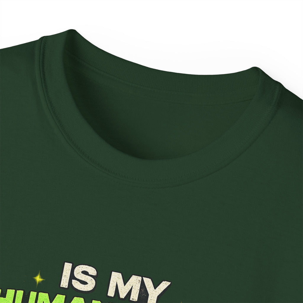 Unisex Ultra Cotton Tee Printify