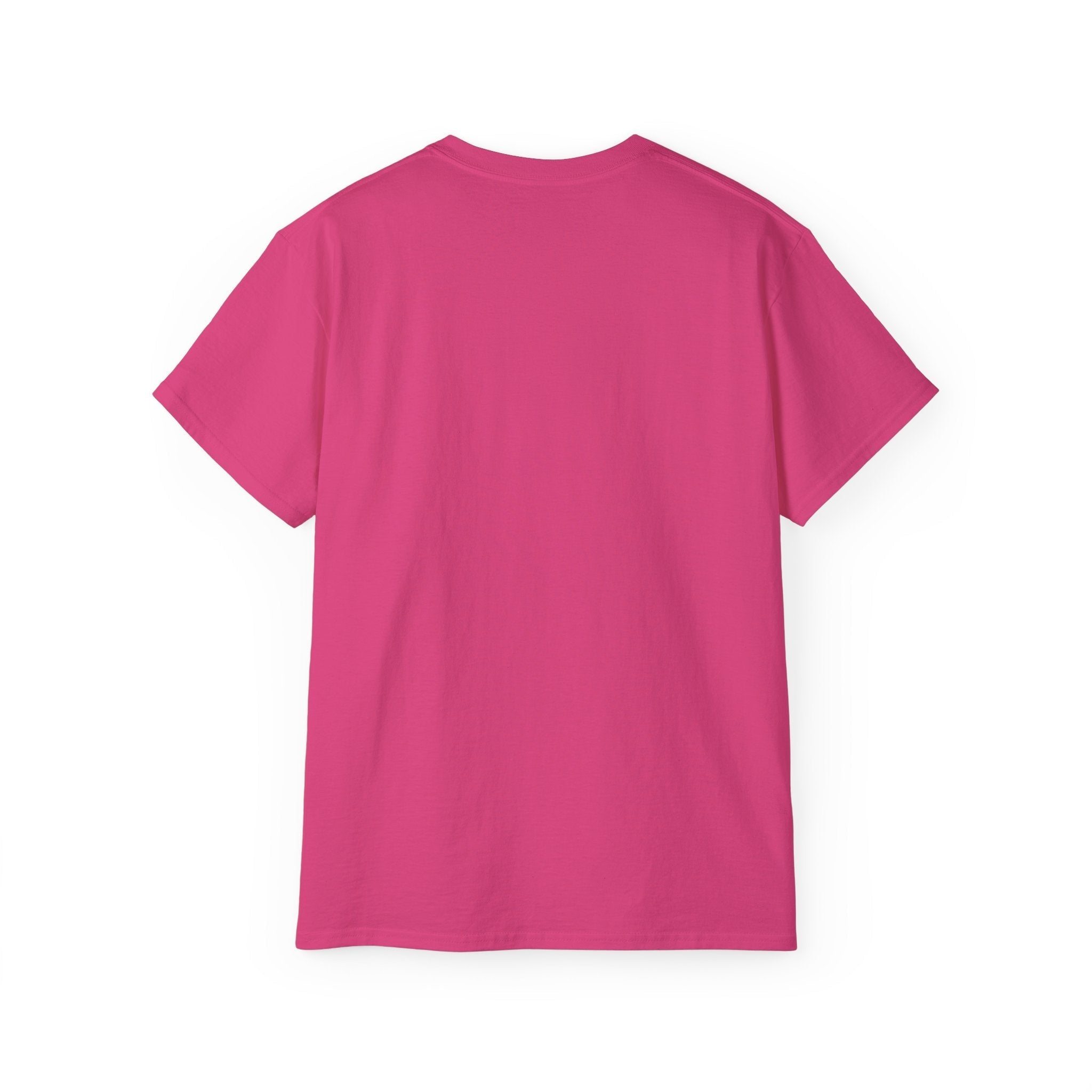 Unisex Ultra Cotton Tee Printify
