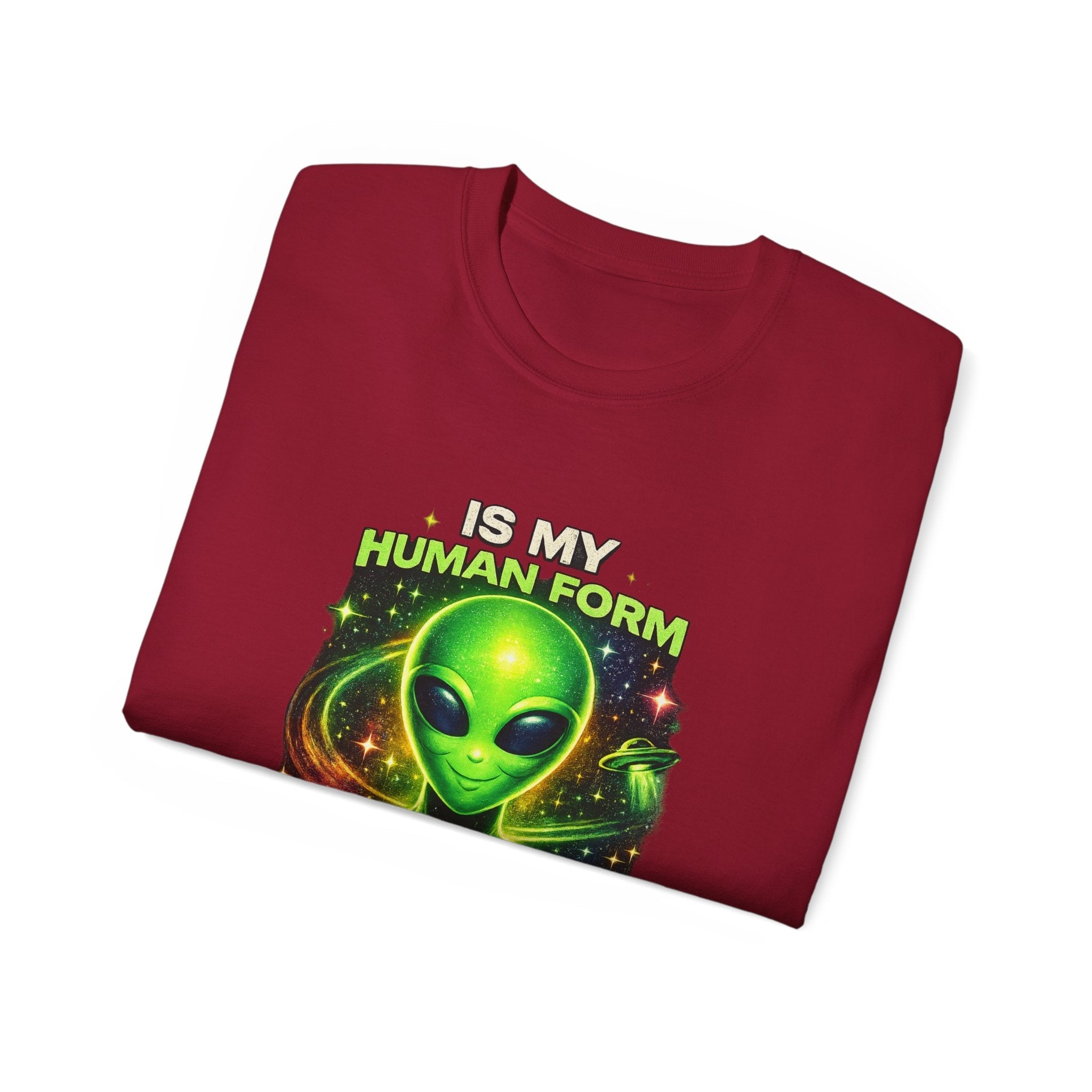Unisex Ultra Cotton Tee Printify