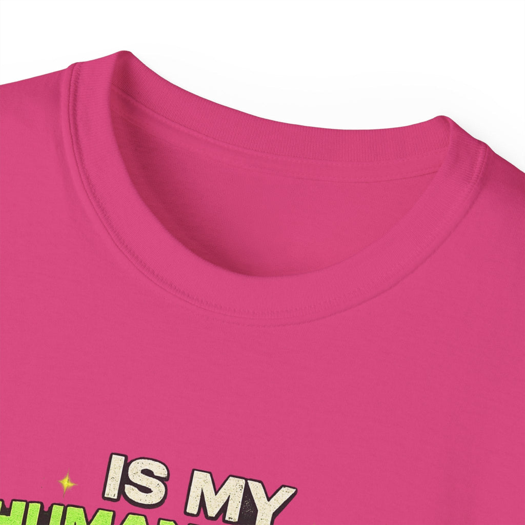 Unisex Ultra Cotton Tee Printify