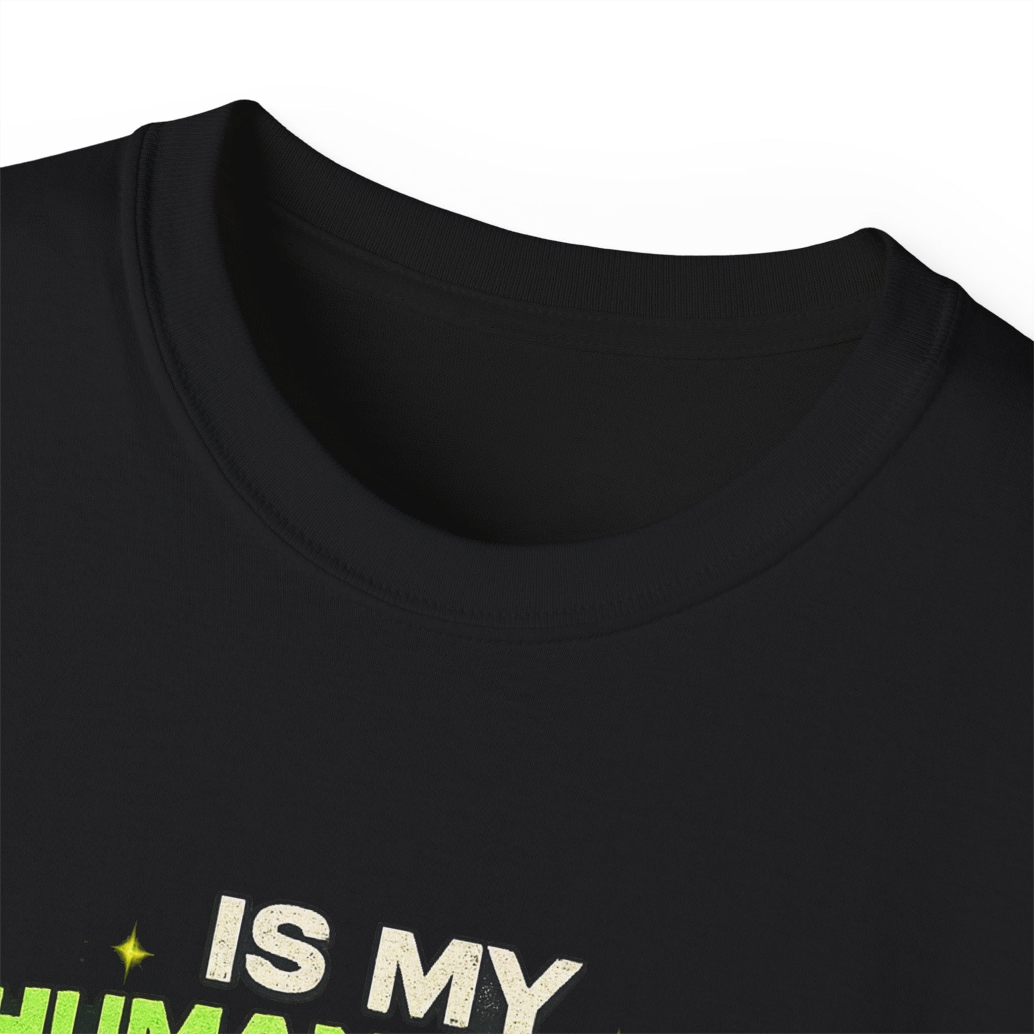 Unisex Ultra Cotton Tee Printify